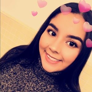 Meet your Posher, Sayuri