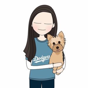 Meet your Posher, Leslie