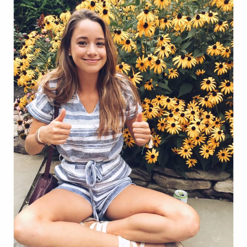Meet your Posher, Melissa