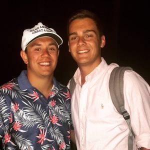 Meet your Posher, Mike