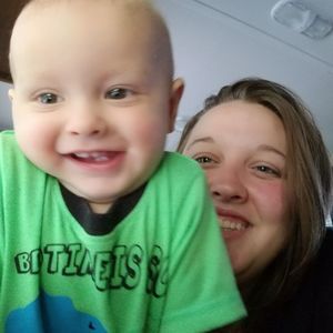 Meet your Posher, Angelica