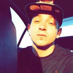 Meet your Posher, Tyler