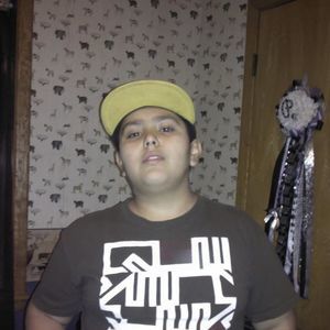 Meet your Posher, Osvaldo