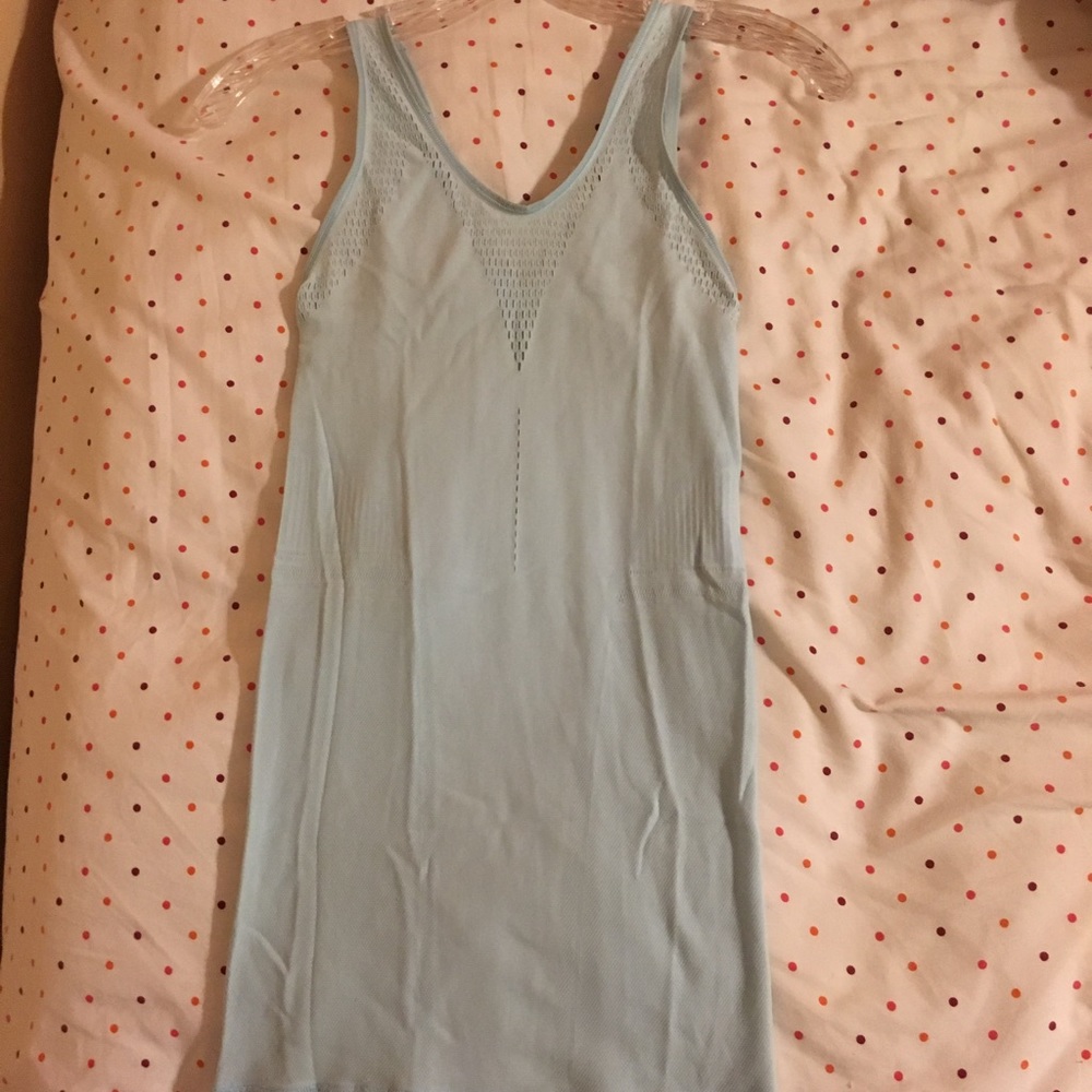 Lululemon Tank - Picture 1 of 2