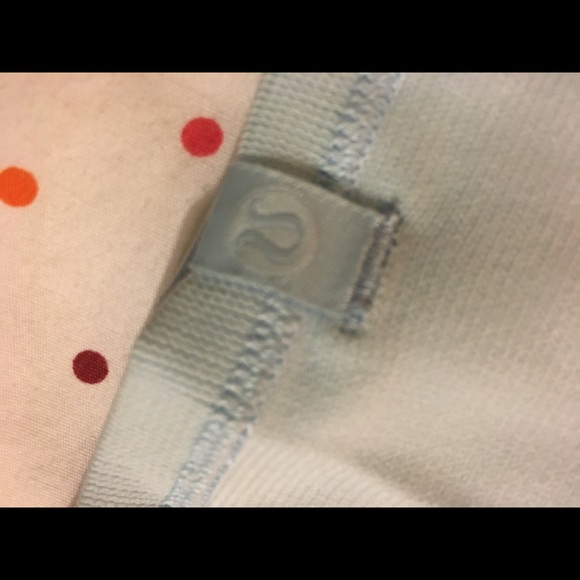 Lululemon Tank - Picture 2 of 2