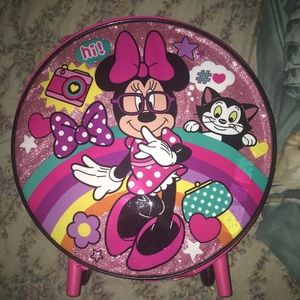 Minnie Luggage