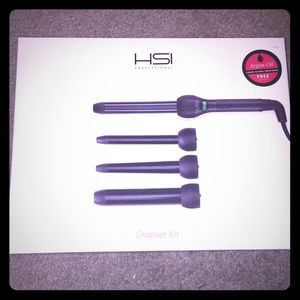 Hsi professional hair Kit