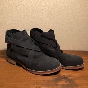 Free People Booties
