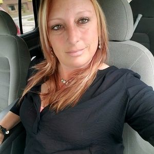 Meet your Posher, Christy