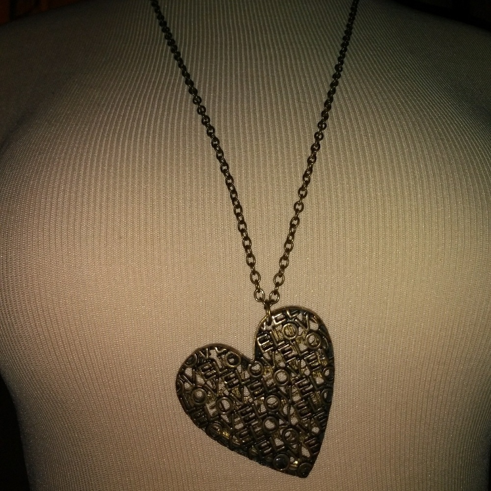 Necklace