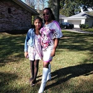 Meet your Posher, Margo