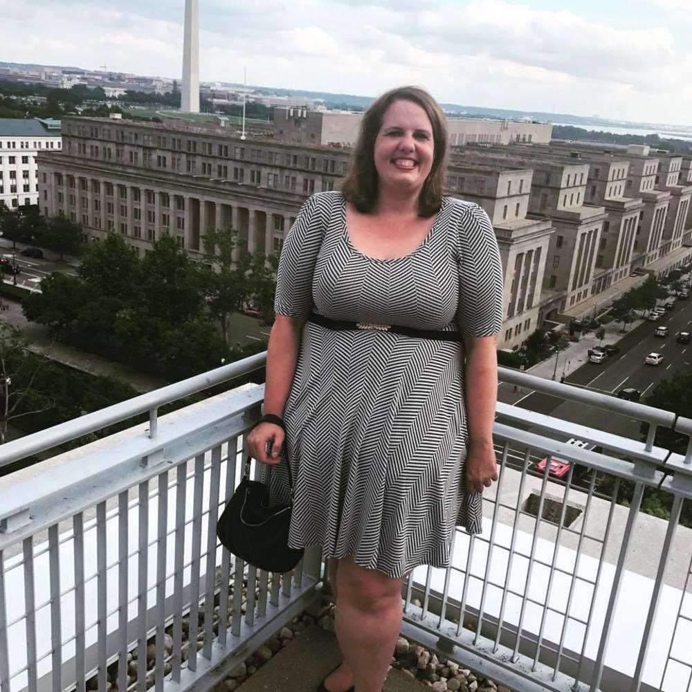 Meet your Posher, Jennifer