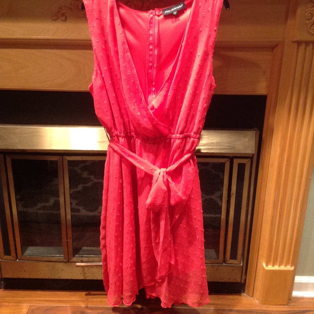 Mlle Gabrielle Dress.
