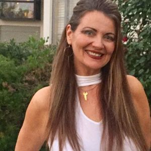 Meet your Posher, Dana