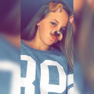 Meet your Posher, Hailey