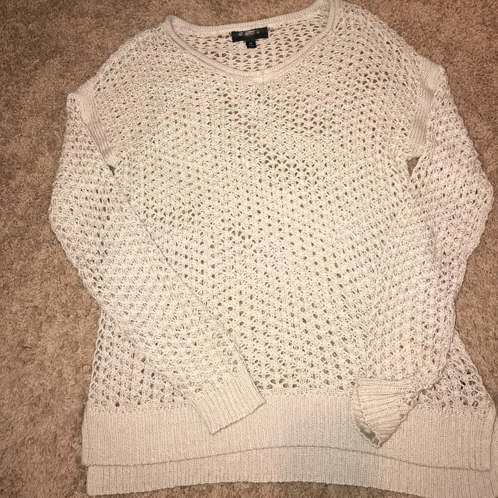 CUTE sweater