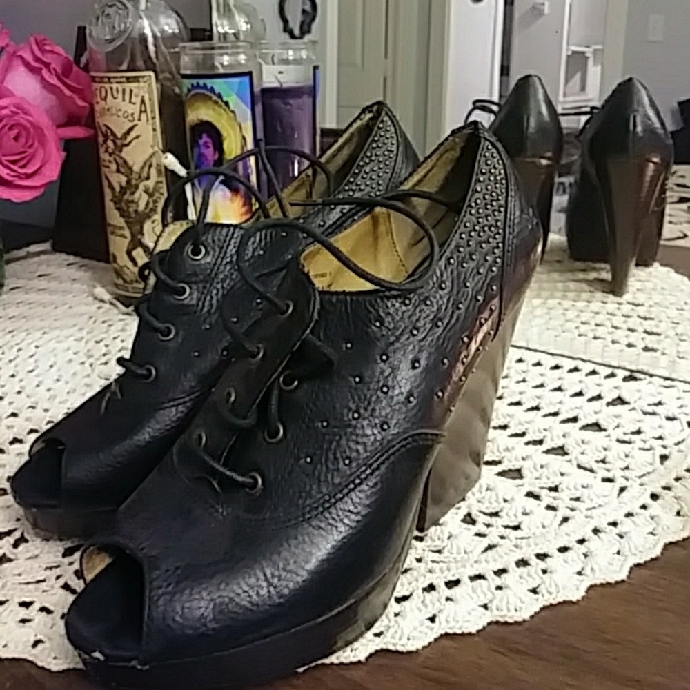 Frys Platforms