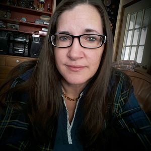 Meet your Posher, Alli