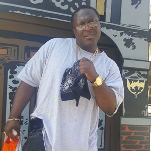 Meet your Posher, Lerry