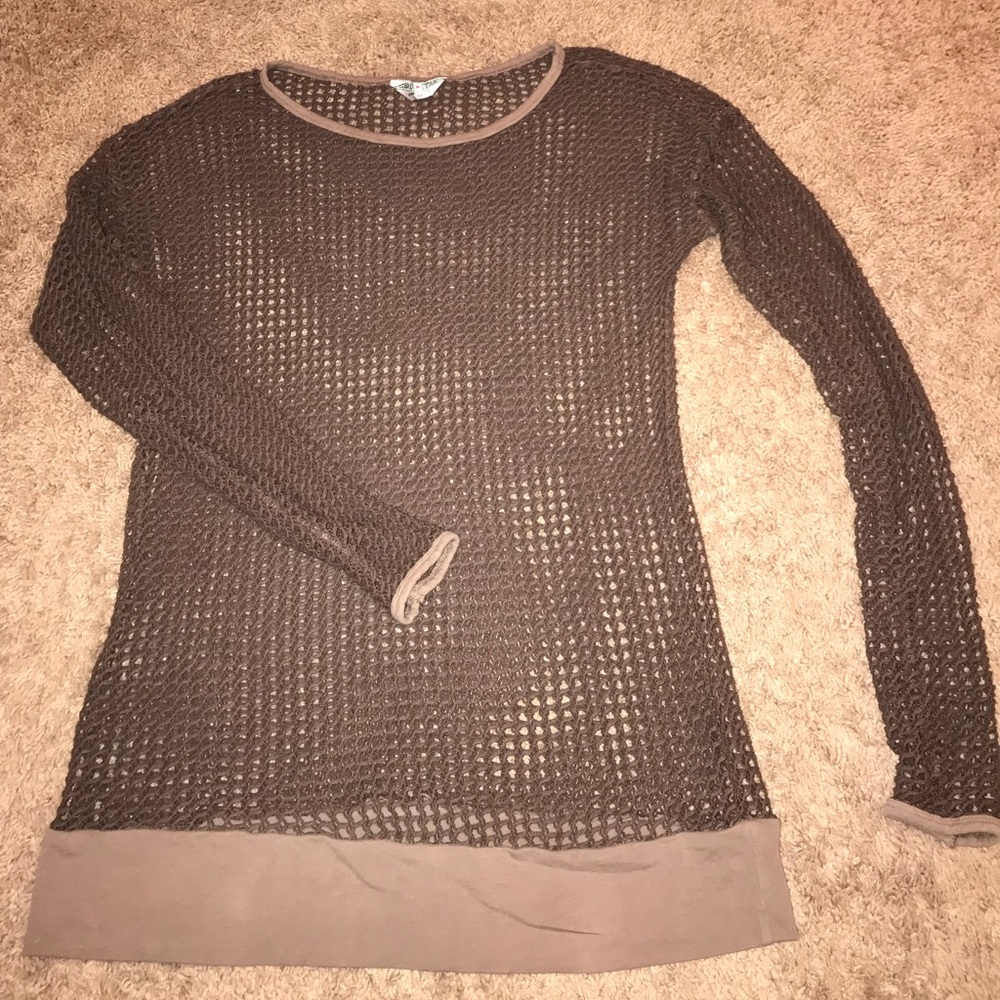 HARD TAIL TOP
