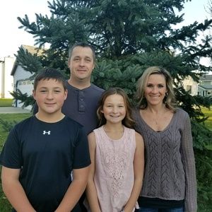 Meet your Posher, Kerry