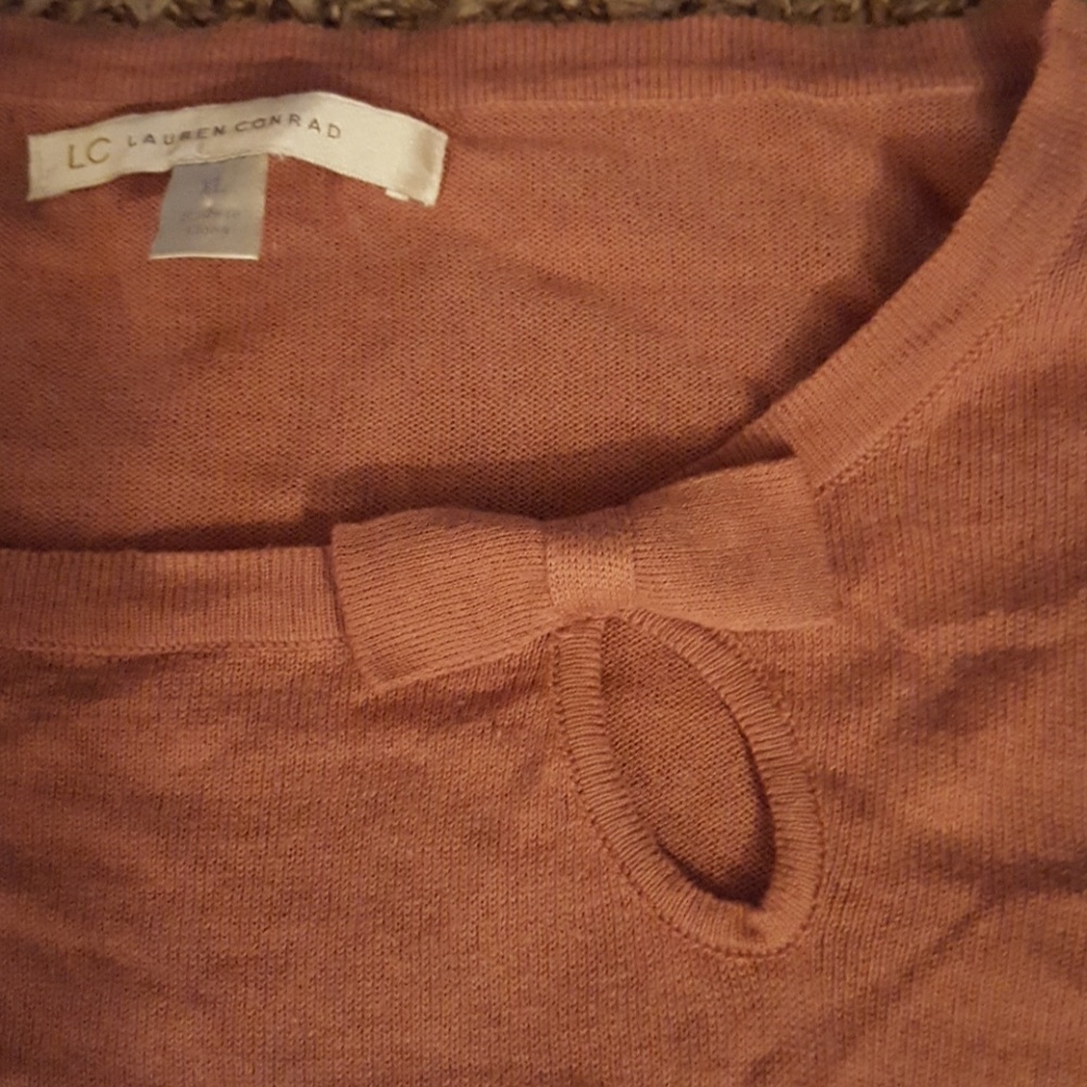 Sweater - Picture 3 of 4