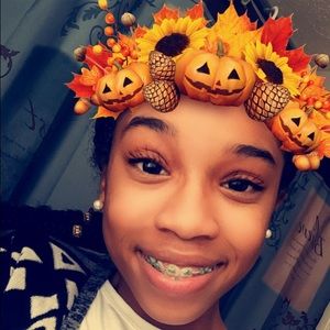 Meet your Posher, Kyla