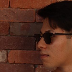 Meet your Posher, Edwin