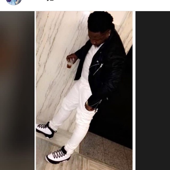 Meet your Posher, Marvin - Picture 1 of 1