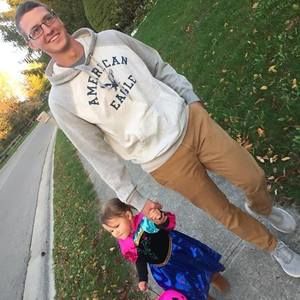 Meet your Posher, Jacob