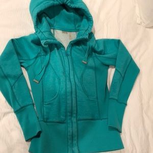 Zella zip up jacket!!!