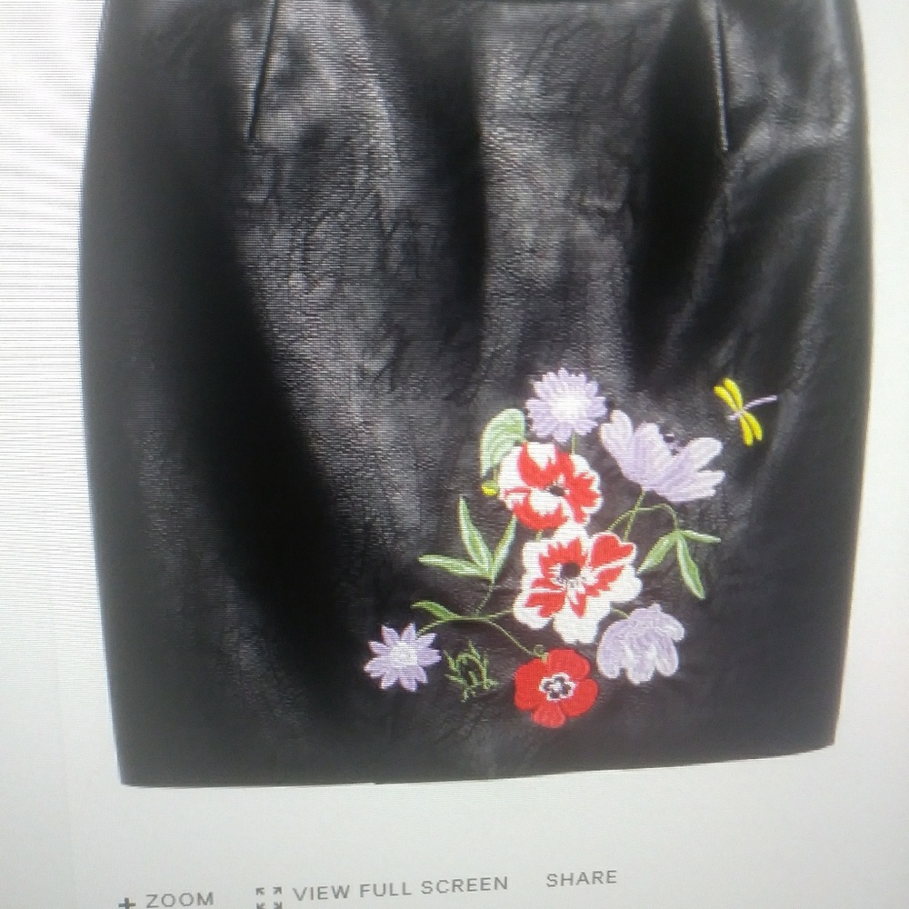 Skirts