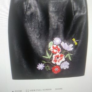 Skirts