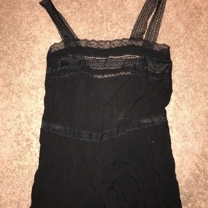 Free people intimate romper