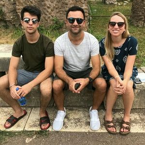 Meet your Posher, Ryan