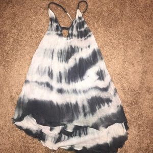 JEN’S PIRATE BOOTY