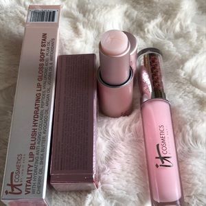 IT Cosmetics Je Ne Sais Quoi Lip Duo