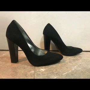 BCBG Clarice pumps