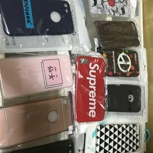 Iphone cases （7/8）