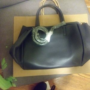 Cross body