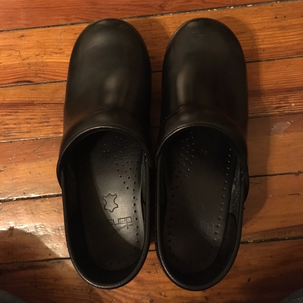 Dansko clogs - Picture 3 of 3