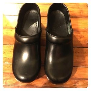 Dansko clogs
