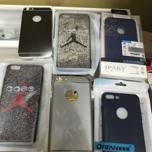Iphone cases （6 plus）