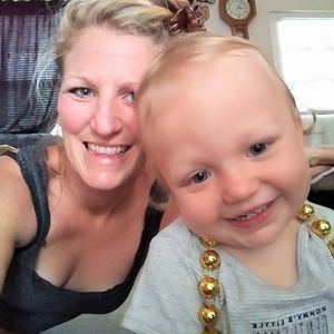 Meet your Posher, Katrina