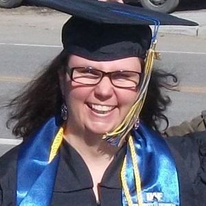 Meet your Posher, Marcy