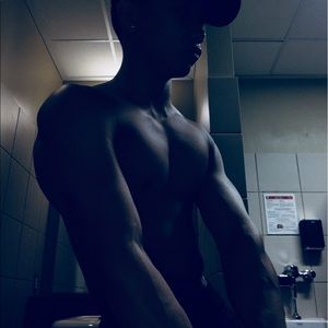 Meet your Posher, Shane