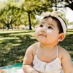 Meet your Posher, Lorena