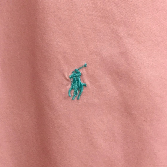 Men’s size S custom fit, Ralph Lauren dress shirt. - Picture 1 of 3