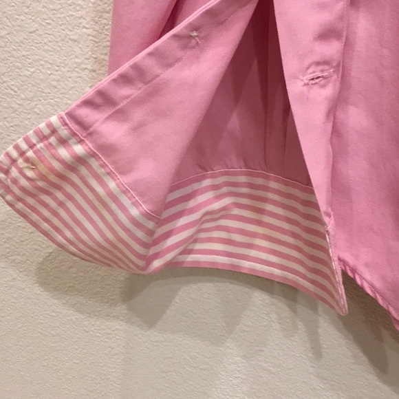 Men’s size S custom fit, Ralph Lauren dress shirt. - Picture 3 of 3