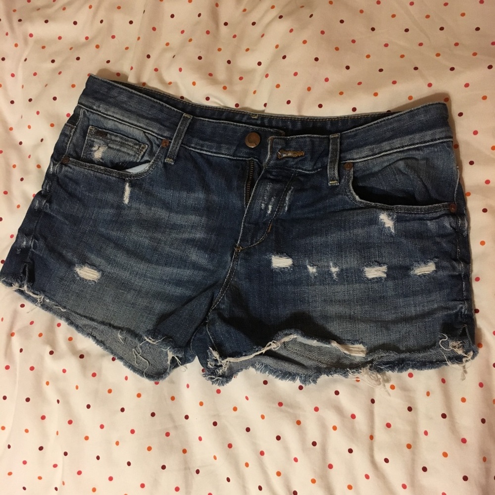 Joes's Jeans Shorts - Picture 1 of 3